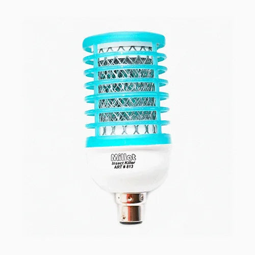 INCEST KILLER LED ANTI-MOSQUITO DEVICE - EASY BULB HOLDER FIT