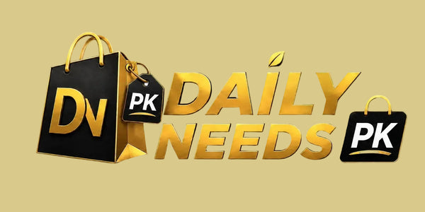 Daily Needs PK