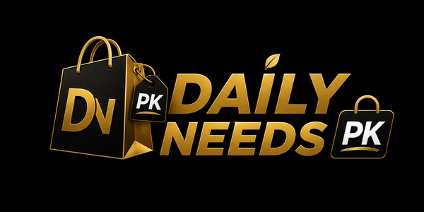 Daily Needs PK
